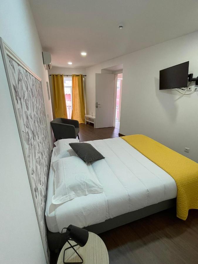 Concept Guest House Elvas Exteriör bild