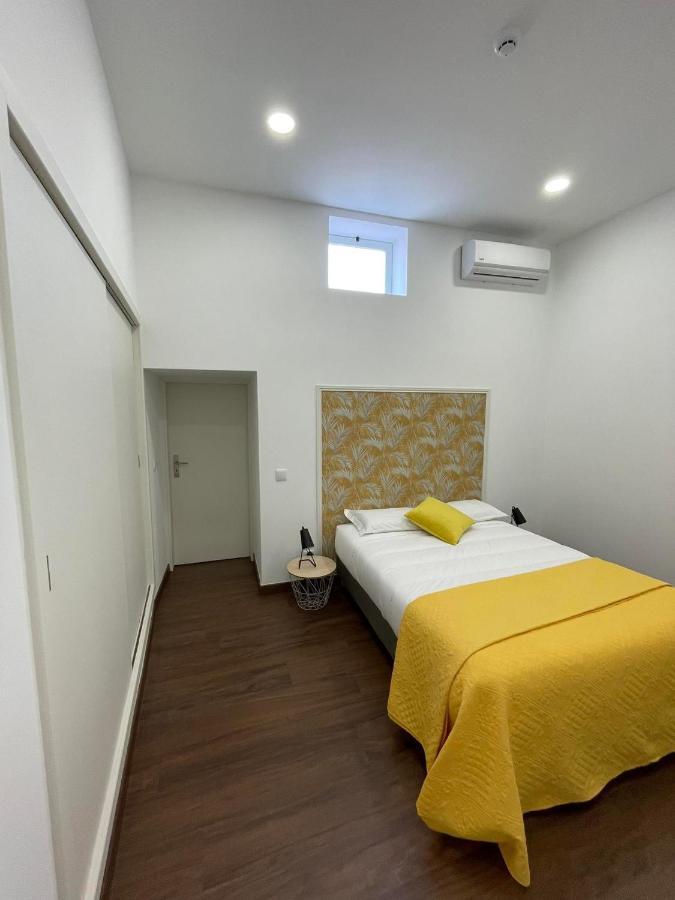 Concept Guest House Elvas Exteriör bild