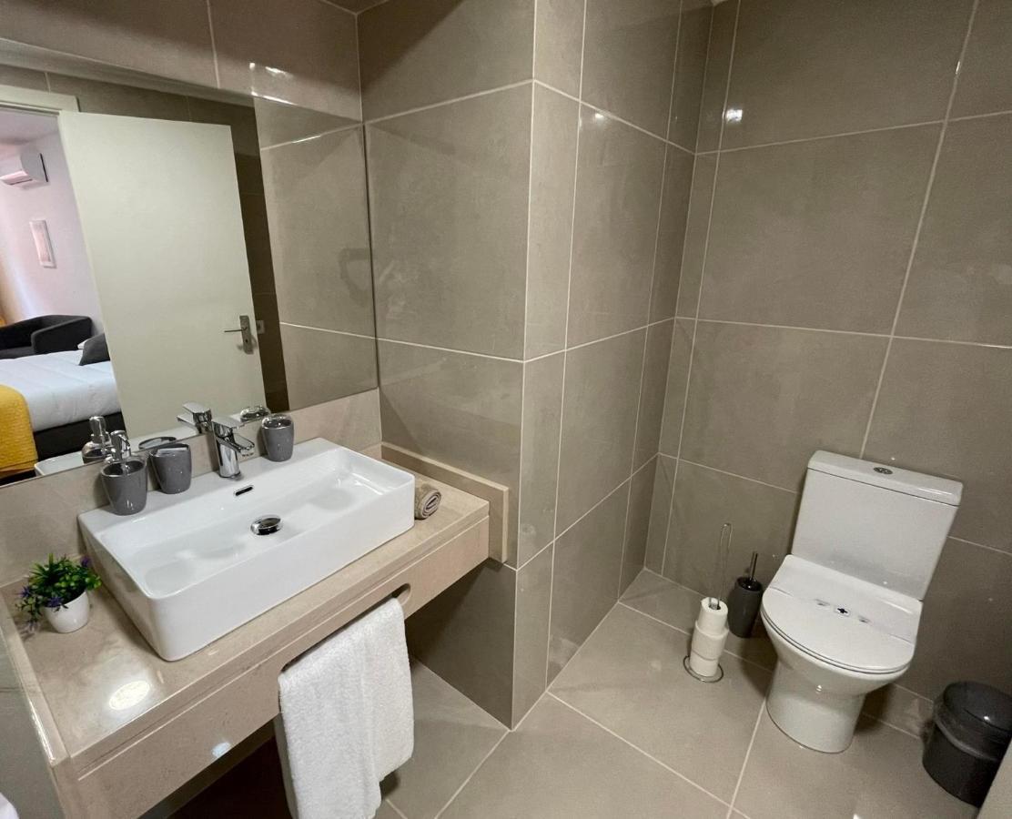 Concept Guest House Elvas Exteriör bild