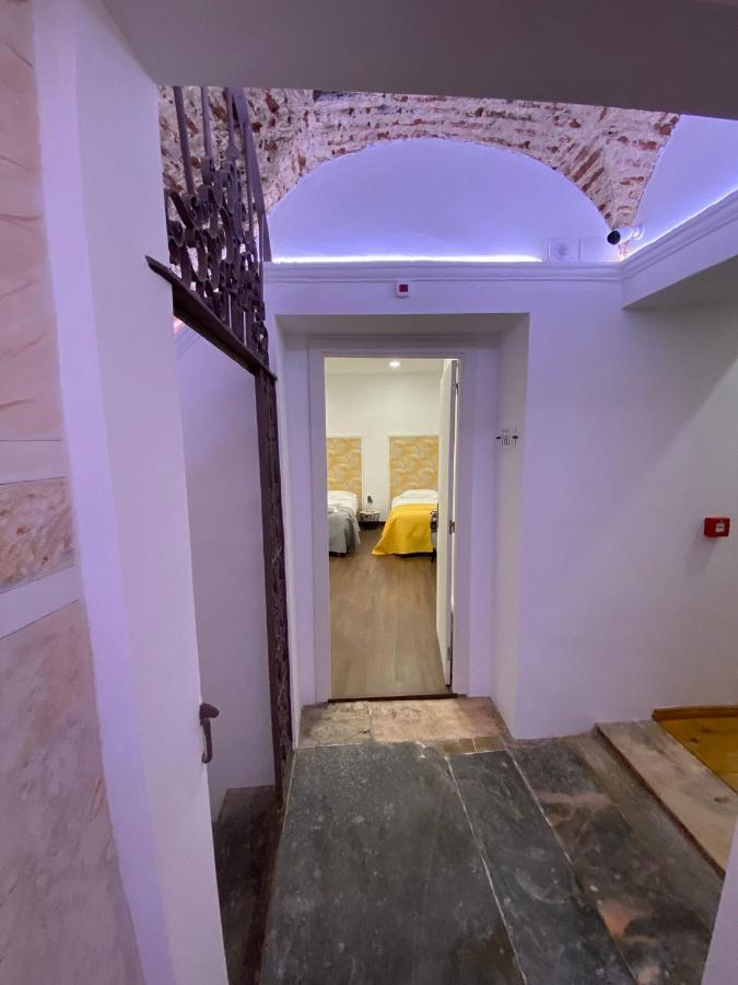 Concept Guest House Elvas Exteriör bild