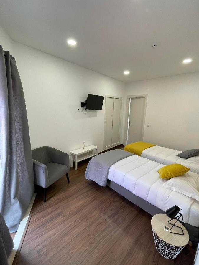 Concept Guest House Elvas Exteriör bild
