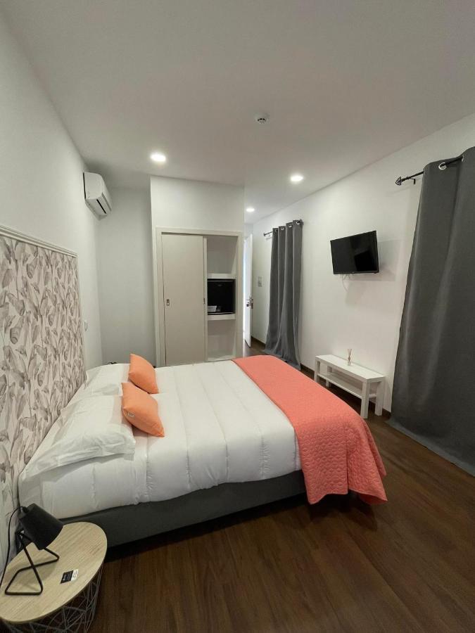 Concept Guest House Elvas Exteriör bild