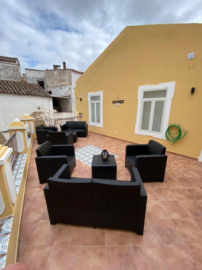 Concept Guest House Elvas Exteriör bild