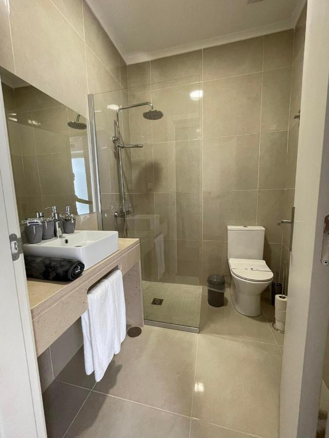 Concept Guest House Elvas Exteriör bild