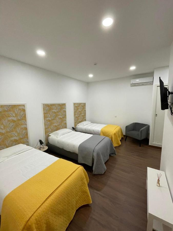 Concept Guest House Elvas Exteriör bild