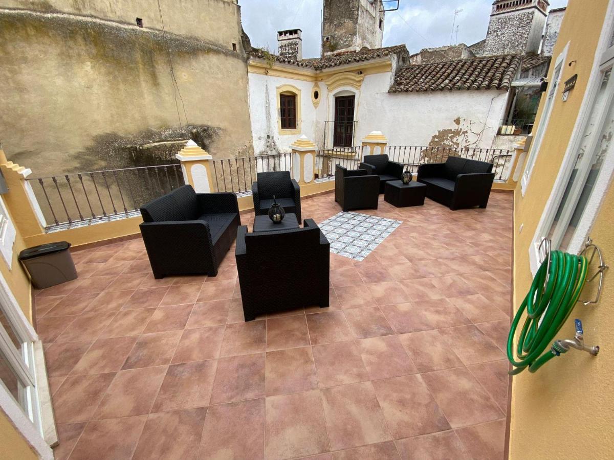 Concept Guest House Elvas Exteriör bild