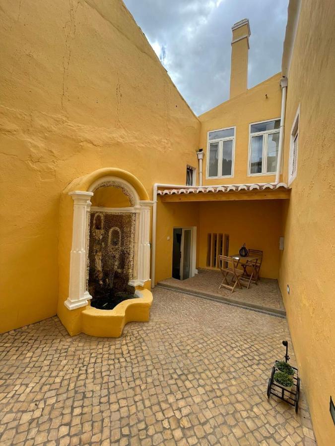 Concept Guest House Elvas Exteriör bild