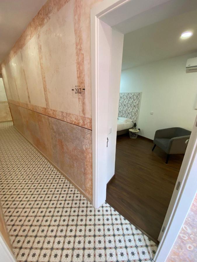 Concept Guest House Elvas Exteriör bild
