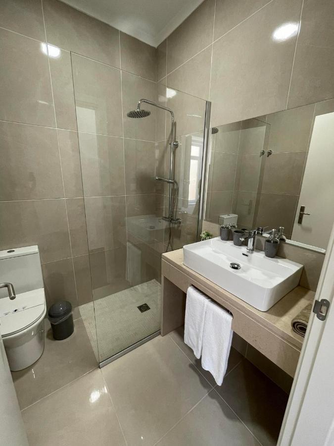 Concept Guest House Elvas Exteriör bild