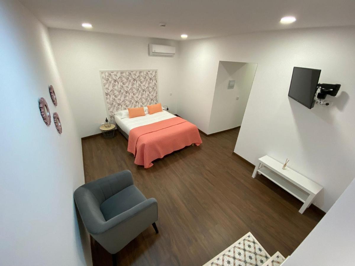 Concept Guest House Elvas Exteriör bild