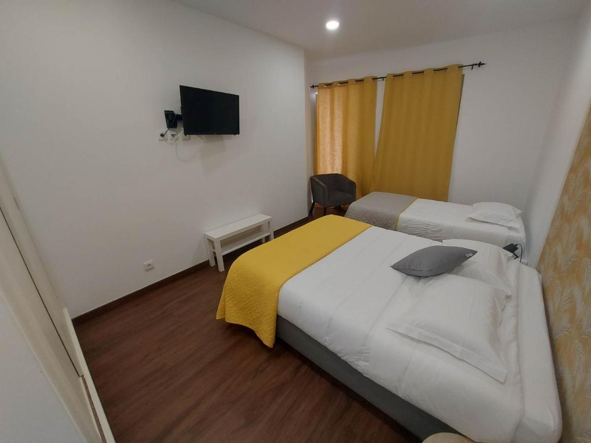 Concept Guest House Elvas Exteriör bild