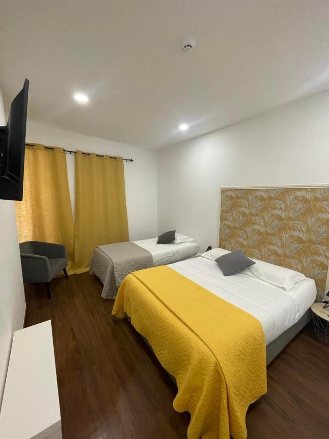 Concept Guest House Elvas Exteriör bild